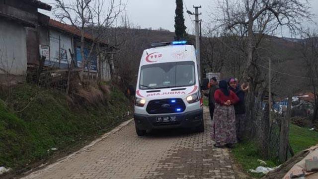 Düzcede karbonmonoksit zehirlenmesi: 4 çocuk hastaneye kaldırıldı
