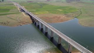 Ankara-Sivas YHT hattının performans testleri başladı