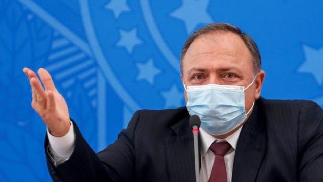 Brezilya Sağlık Bakanına koronavirüs ihmali soruşturması