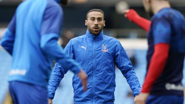 Cenk Tosunun Evertondaki geleceği belirsiz