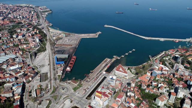 Karadeniz gazını çıkarmak için 2 bin kişi istihdam edilecek