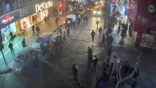 Elazığ Depremi’nin yeni görüntüleri ortaya çıktı