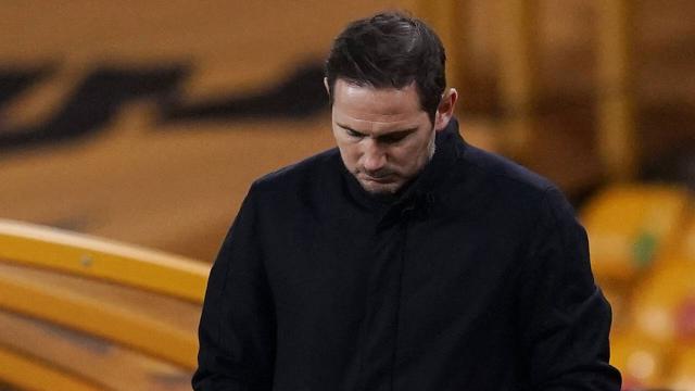 Chelseade Frank Lampard dönemi kapandı