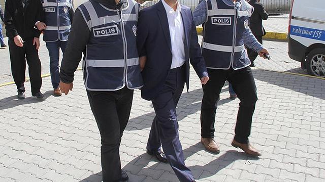 İstanbul merkezli 5 ilde FETÖ operasyonu: 36 gözaltı kararı
