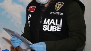 Rüşvet çarkının detaylarına TRT Haber ulaştı