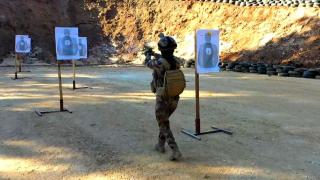 Özel harekatın kadın polisleri suçlulara göz açtırmıyor