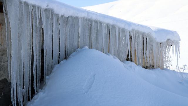 Meteorolojiden yağış uyarısı