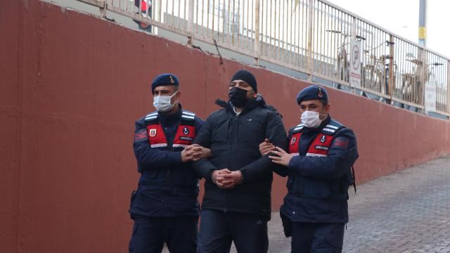 Kayseride DEAŞ operasyonu: 3 gözaltı
