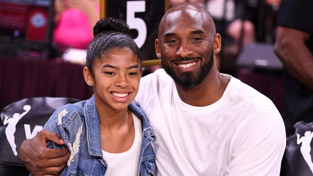 Kobe Bryantın ölümünün ardından 1 yıl geçti