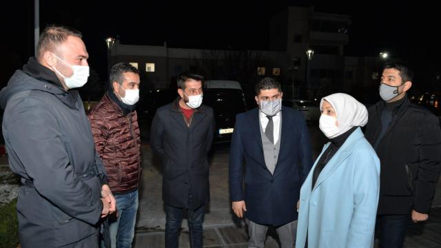 Malatya Havalimanı yeni terminal binasının temeli 6 Şubatta atılacak