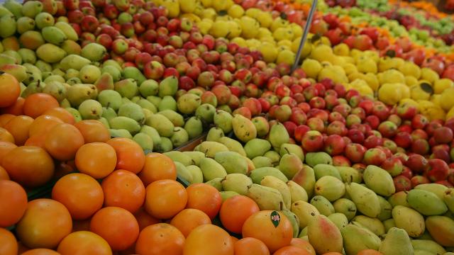 Gıda ihracatı ilk kez 20 milyar doları aşacak