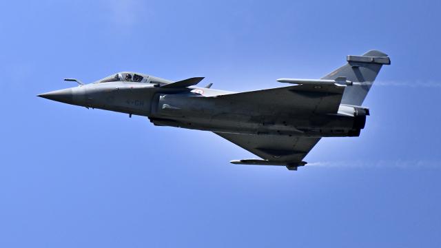 ABDden Endonezyaya F-15 savaş uçağı satışına onay
