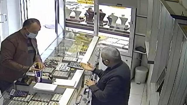 Kuyumcunun dikkati sahte altın şebekesini çökertti: 54 tutuklama