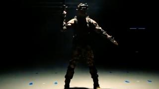 Özel harekata sanal operasyon eğitimi