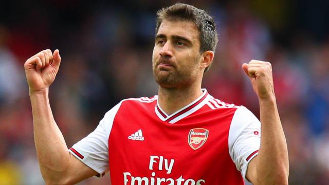 Olympiakos Sokratisi transfer etti