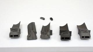 Türkiye'de üretilen uçak parçaları yurt dışına ihraç edilecek