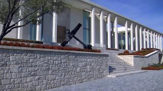 Rönesans’tan 20’nci yüzyıla zaman yolculuğu: Arkas Sanat Urla