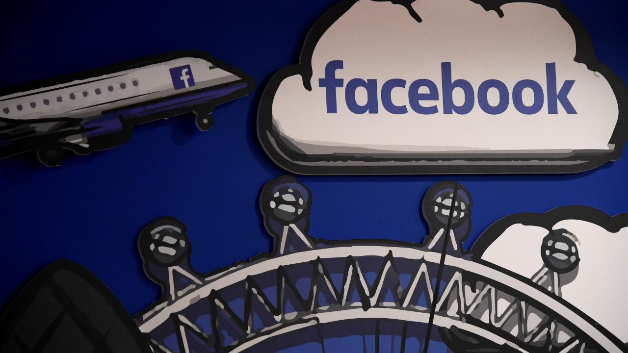 7- Facebook / ABD / Medya