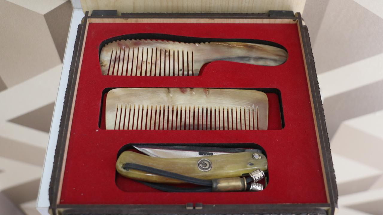 Kemik tarağın birçok faydası bulunuyor