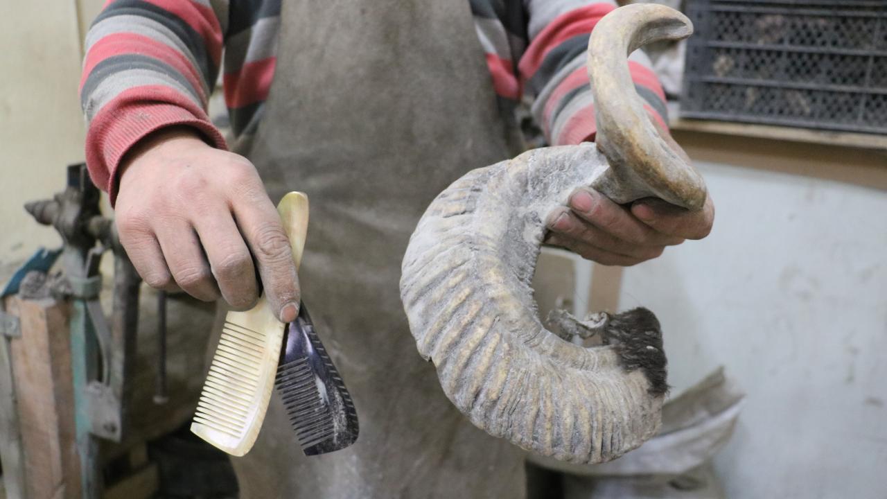 Hiçbir ürün diğerine benzemiyor