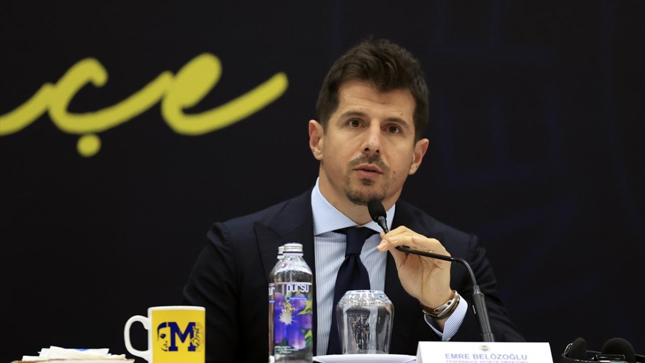 Renklerine bağlı olduğu Fenerbahçe`ye hoş geldin diyorum