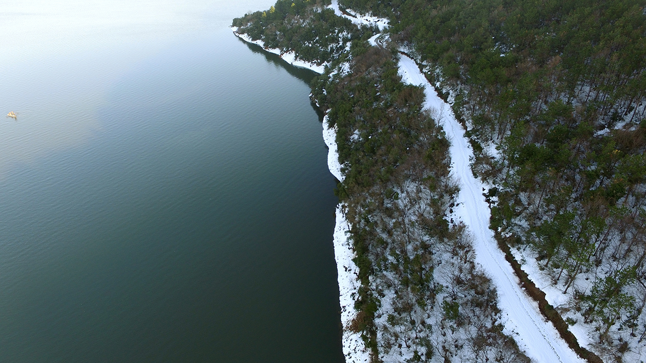 İstanbul barajlarının bugün itibariyle doluluk oranları;