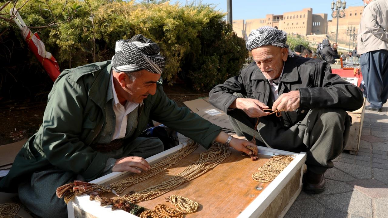 Tesbih zevki, şehirden şehire değişiyor