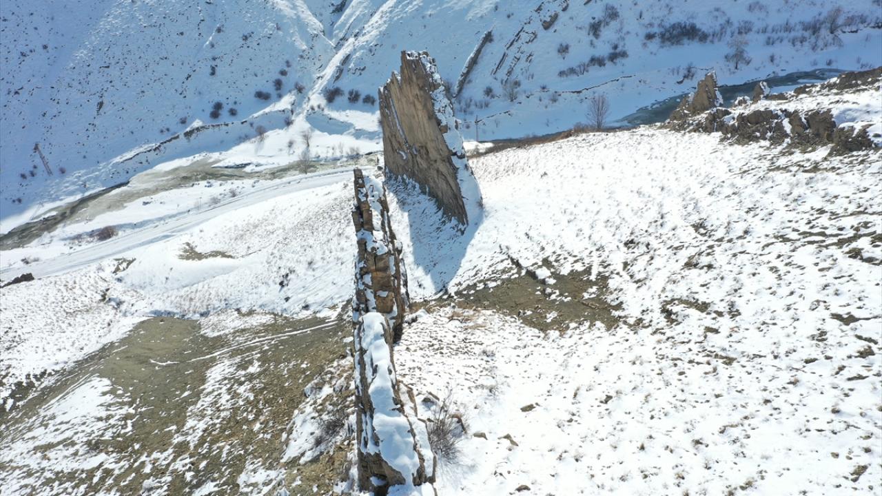 Doğa sporcuları tarafından "Testere Vadisi" olarak adlandırılan bölge her mevsim farklı güzelliği ile ziyaretçilerini cezbediyor.