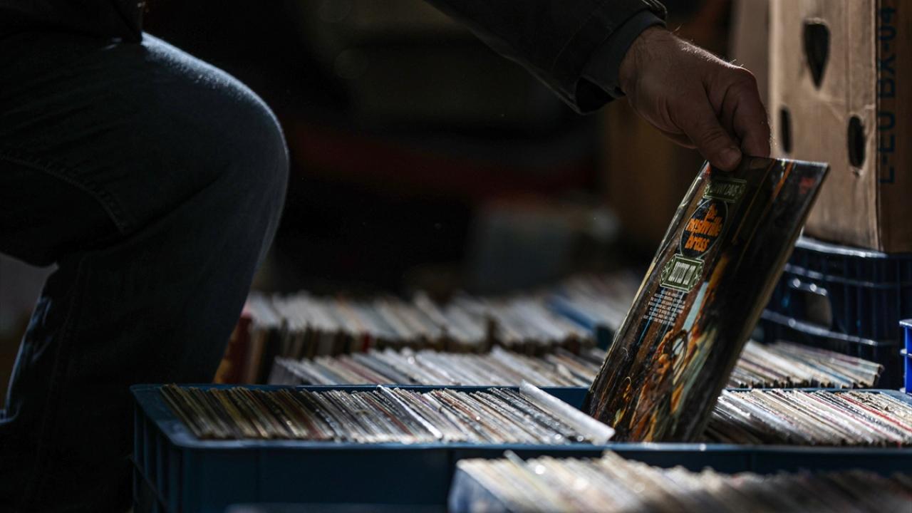 Uzun yıllar dijitalleşmeden nasibini alan plaklar, dizi ve filmlerde kullanılan müziklerin de etkisiyle yeniden hatırlanır oldu. Bu süreçte plakları en çok ilgi gören sanatçılar listesinde Ferdi Özbeğen birinci sıraya yükseldi.