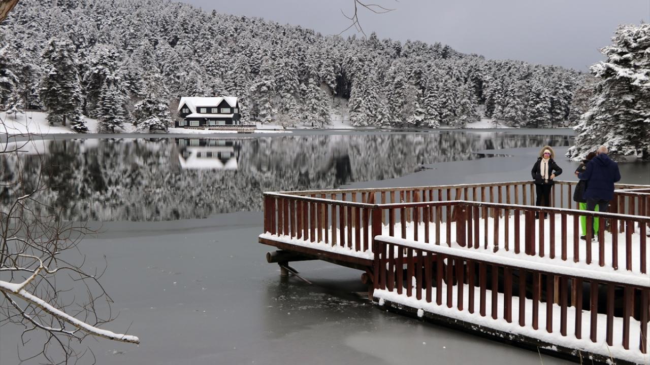 Gölcük Tabiat Parkı