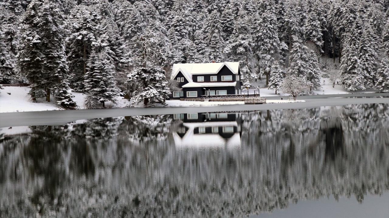 Gölcük Tabiat Parkı