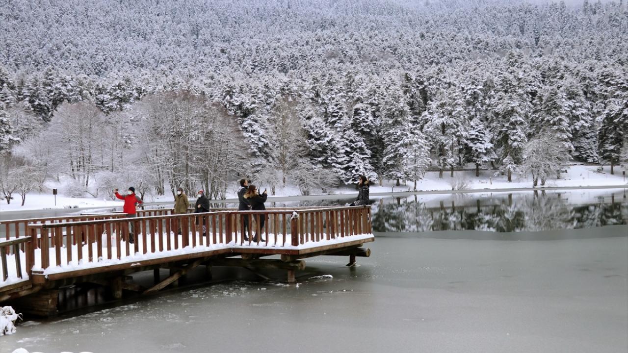 Gölcük Tabiat Parkı