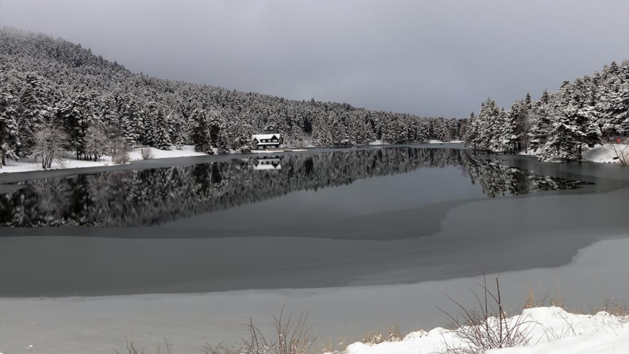 Gölcük Tabiat Parkı