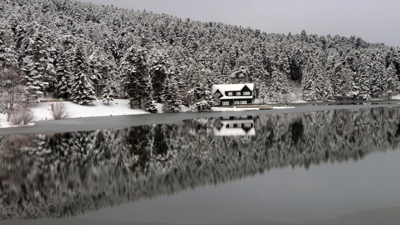 Gölcük Tabiat Parkı