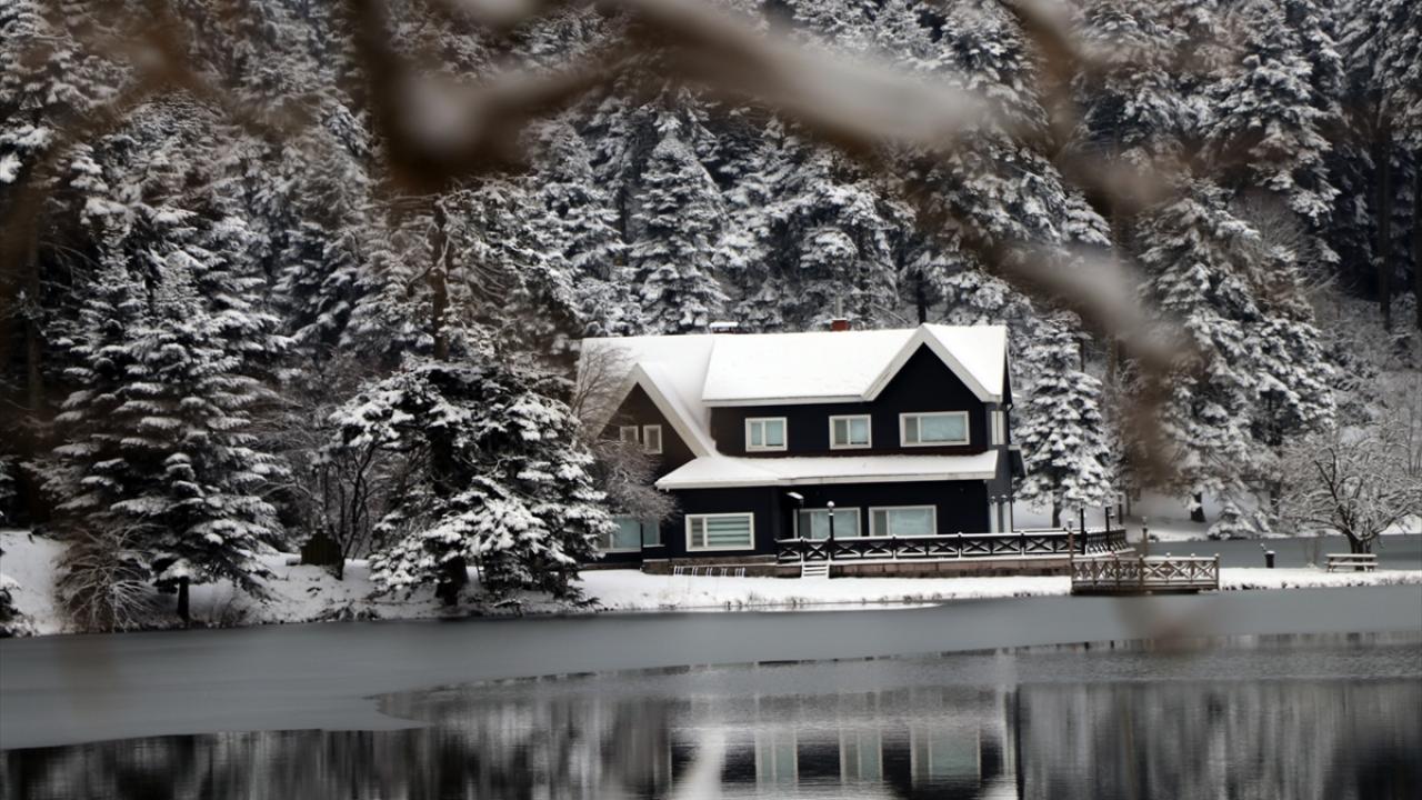 Gölcük Tabiat Parkı