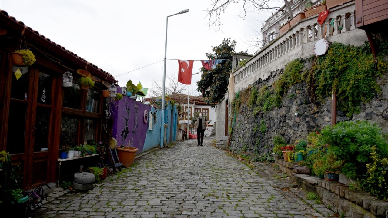 "Çok özel ve cezbedici bir yapıya sahip"