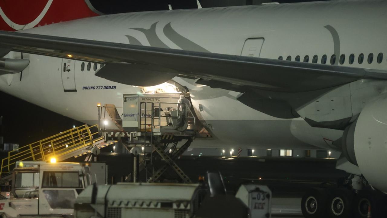 Aşı sevkiyatı devam edecek