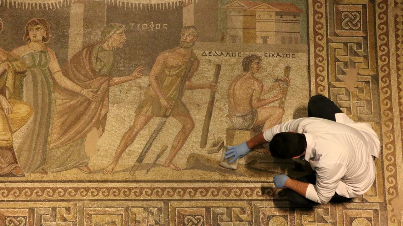 "Bozulma ilerlemeden müdahale ediyoruz"