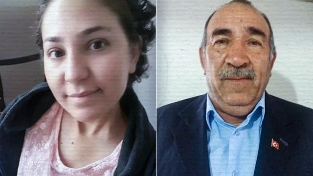 Kanser tedavisi gören baba ve kızı bir gün arayla yaşamını yitirdi