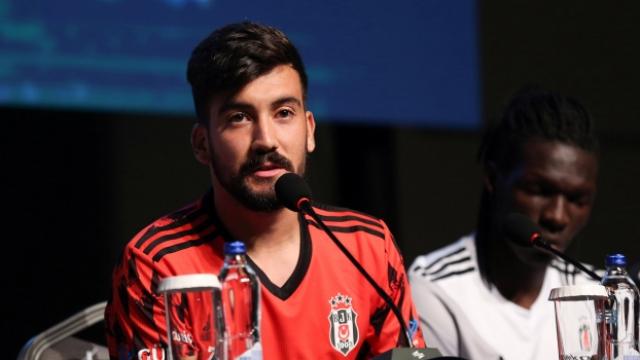 Beşiktaş Atakan Üneri Ümraniyespora kiraladı