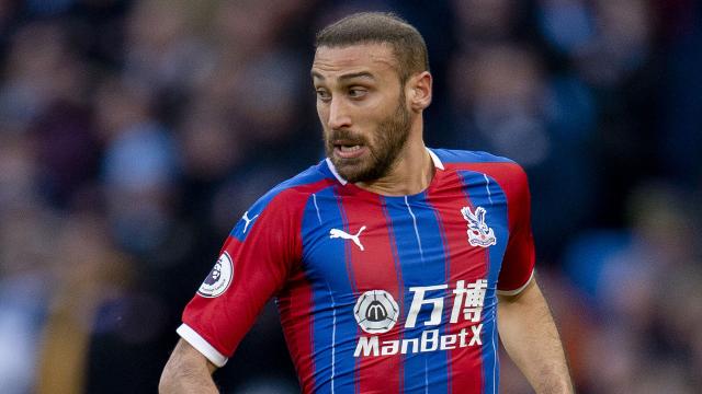 Cenk Tosun için Celta Vigo iddiası
