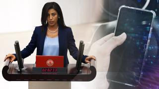 Vekilin gizlediği telefondan silinen veriler kurtarıldı