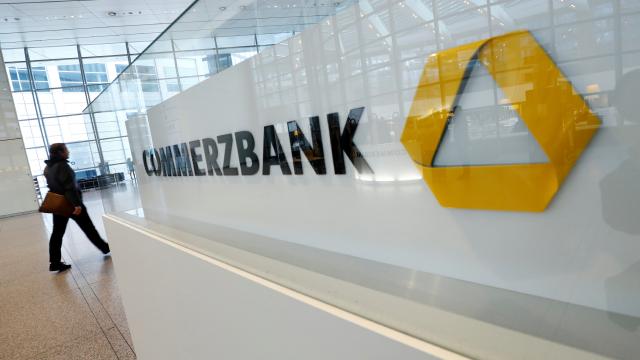 Commerzbank 10 bin çalışanı işten çıkaracak