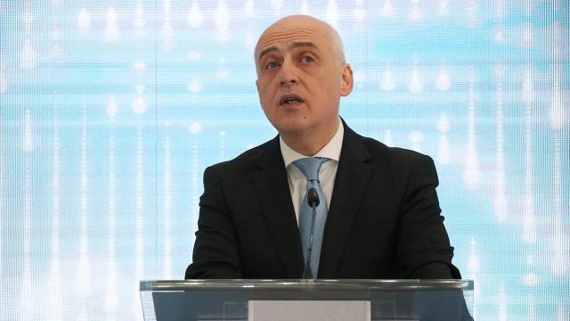Gürcistan Dışişleri Bakanı Zalkaliani koronavirüse yakalandı