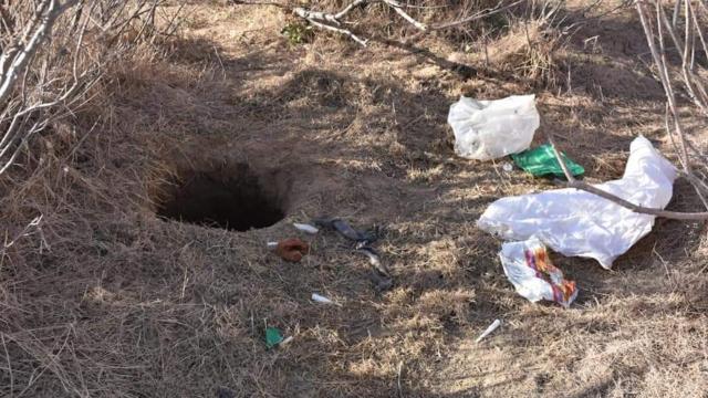 Irakta terör örgütü DEAŞa operasyon: 4 ölü