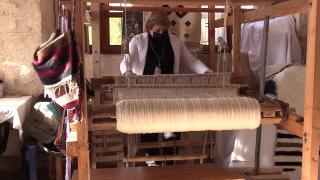 Doğunun kültürü tarihi enstitüde hayat buluyor