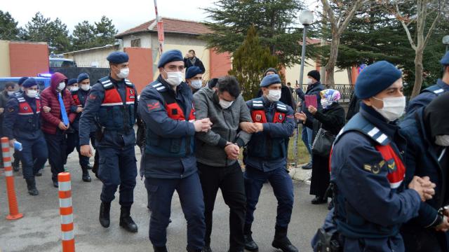 Devre mülk dolandırıcılarına operasyon: 33 gözaltı