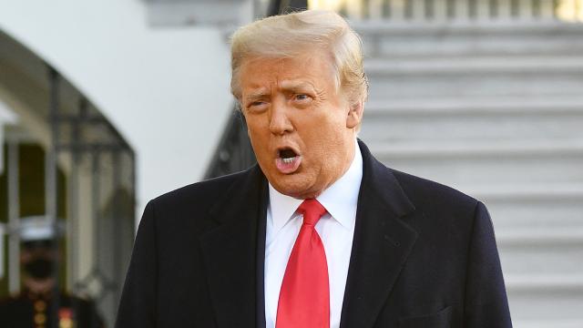 Trumpın Cumhuriyetçi Partideki popülerliği arttı