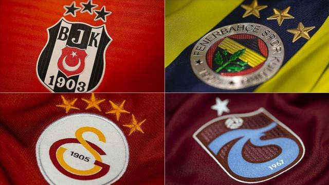 "Dört büyüklerin" borcu, 7 bakanlığın bütçesinden fazla