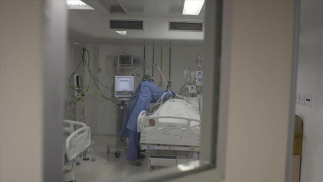 Dünyada son 24 saatteki koronavirüs gelişmeleri